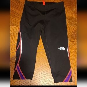 The north face  leggings